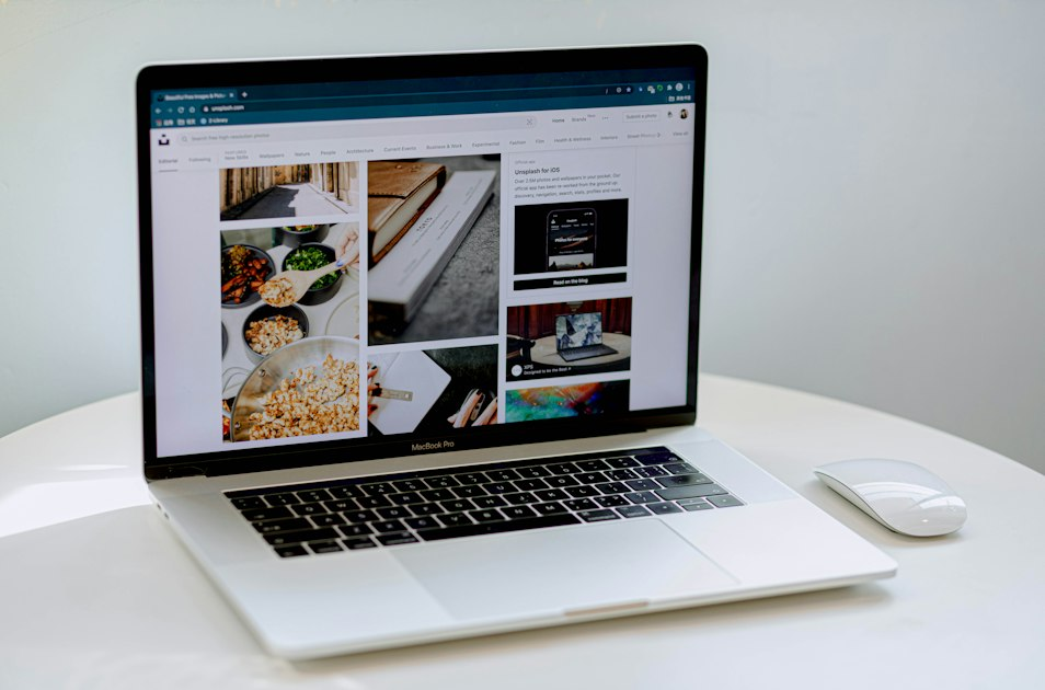 Effective Content Marketing